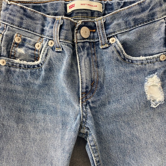 Toddler jeans - Picture 3 of 7
